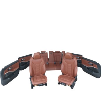 JUEGO ASIENTOS COMPLETO 52107472283 52107472283 