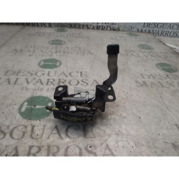 CERRADURA CAPOT 74120SAAG03 