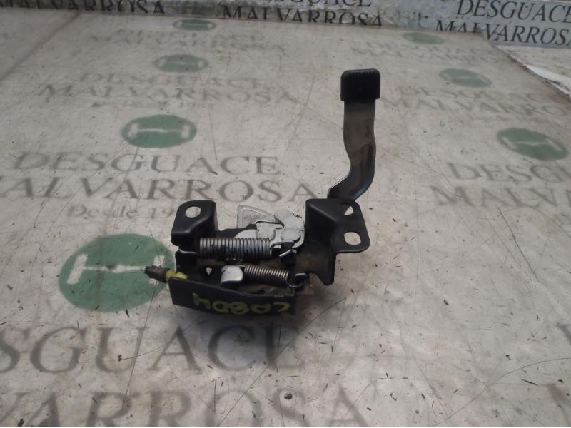 Recambio de cerradura capot para honda jazz (gd1/5) 1.4 ls referencia OEM IAM 74120SAAG03  