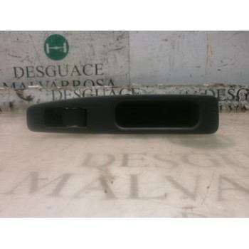 MANDO ELEVALUNAS TRASERO IZQUIERDO 