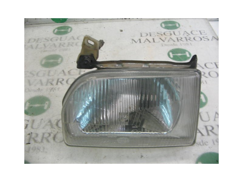 Recambio de faro izquierdo para ford orion 1.6 diesel referencia OEM IAM   