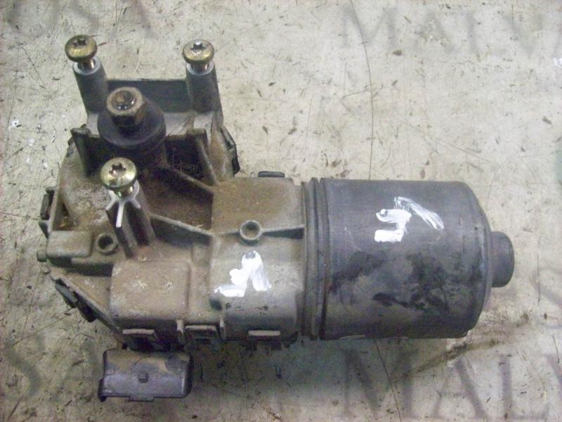 Recambio de motor limpia delantero para citroën c5 berlina hdi premier referencia OEM IAM   