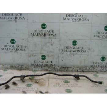 BARRA ESTABILIZADORA DELANTERA 