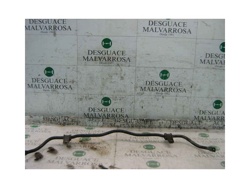 Recambio de barra estabilizadora delantera para fiat marea berlina (185) 1.9 turbodiesel referencia OEM IAM   