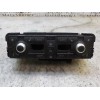 Recambio de mando calefaccion / aire acondicionado para audi a8 (4e2) 4.2 v8 40v referencia OEM IAM 4E0820043G5PR 4E0820043A 5HB
