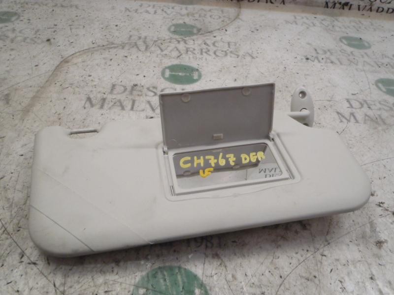 Recambio de parasol derecho para ford focus lim. (cb8) trend referencia OEM IAM 1894719  