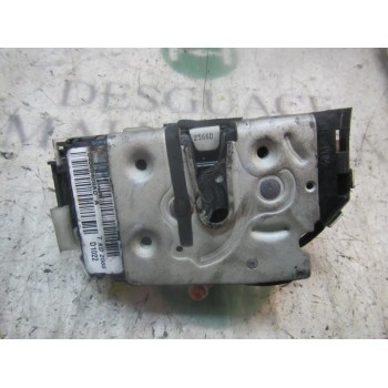 CERRADURA PUERTA DELANTERA IZQUIERDA 4589409AA 