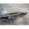Recambio de maneta exterior trasera derecha para peugeot 207 1.6 16v hdi referencia OEM IAM   