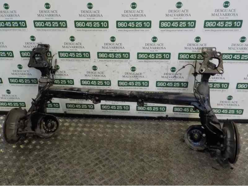 Recambio de puente trasero para citroën c4 picasso tonic referencia OEM IAM 5148N8  