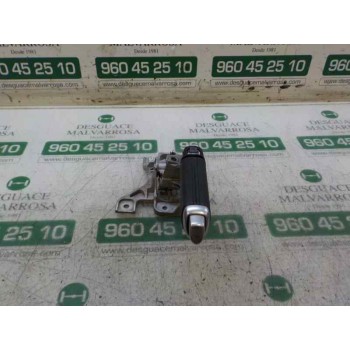 PALANCA FRENO DE MANO 2148444 