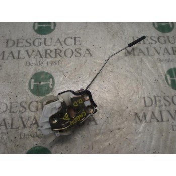 CERRADURA PUERTA DELANTERA DERECHA 72110SAAG11 