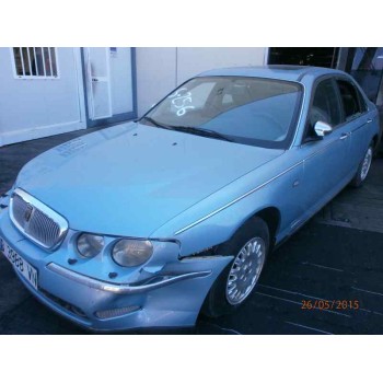 MG SERIE 75 (J/RJ)