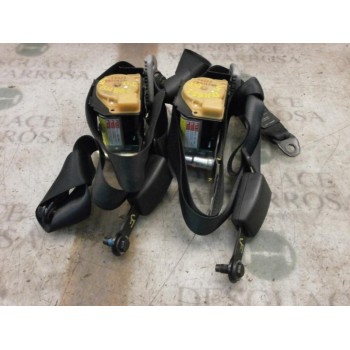 CINTURON SEGURIDAD DELANTERO 