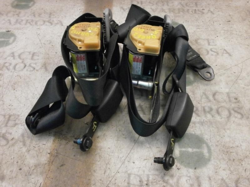 Recambio de cinturon seguridad delantero para nissan almera tino (v10m) visia referencia OEM IAM   