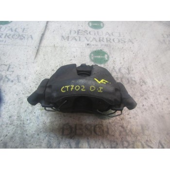 PINZA FRENO DELANTERA IZQUIERDA 1682876 