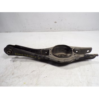 BRAZO SUSPENSION INFERIOR TRASERO DERECHO 55220G4AA0 