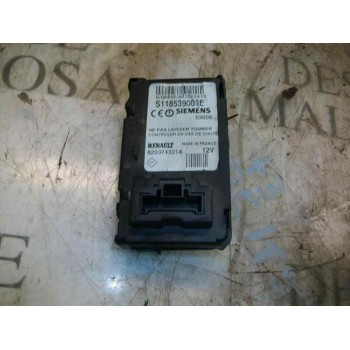 MODULO ELECTRONICO 