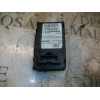 Recambio de modulo electronico para renault megane ii berlina 5p confort authentique referencia OEM IAM   