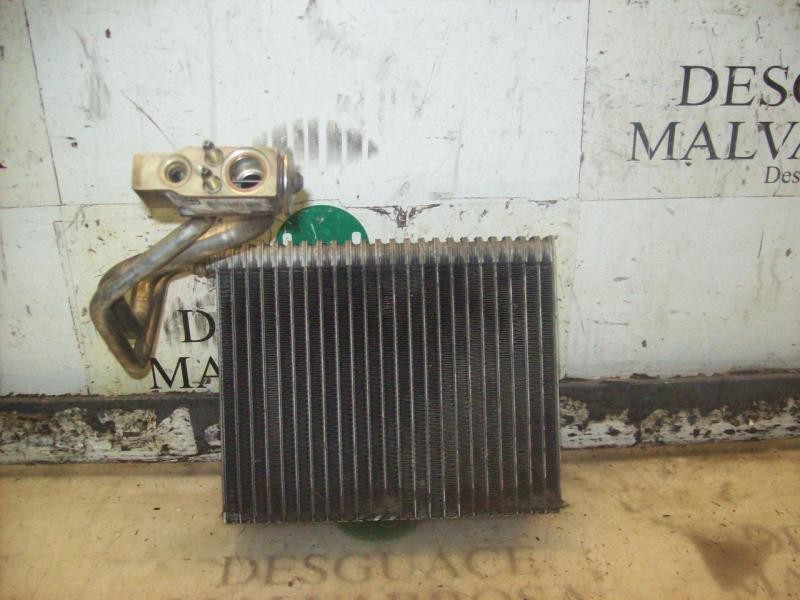 Recambio de evaporador aire acondicionado para citroën c5 berlina hdi premier referencia OEM IAM   