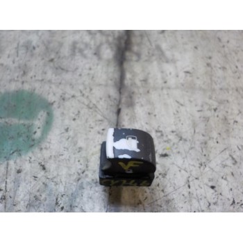 MANDO ELEVALUNAS TRASERO DERECHO 4E0959855A5PR 4E0959855 