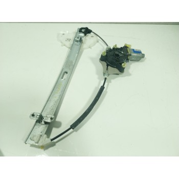 ELEVALUNAS TRASERO IZQUIERDO 83401H8100 83450H8000 