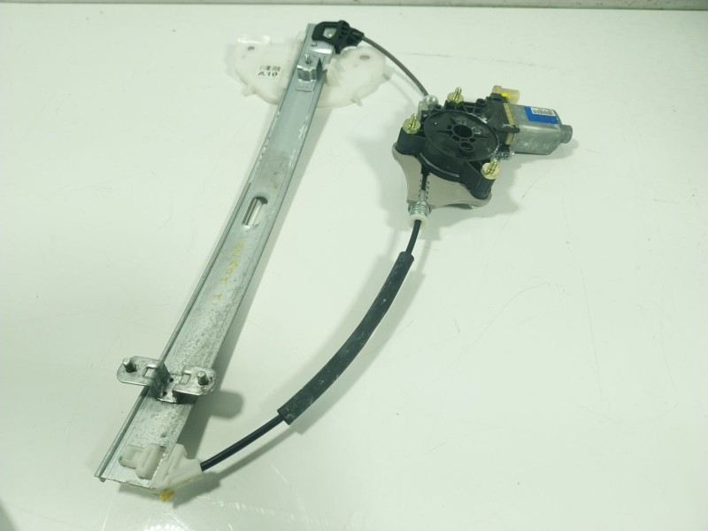 Recambio de elevalunas trasero izquierdo para kia stonic (yb) 1.0 t-gdi referencia OEM IAM 83401H8100 83450H8000 