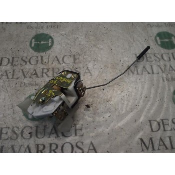 CERRADURA PUERTA DELANTERA IZQUIERDA 72150SAAG22 