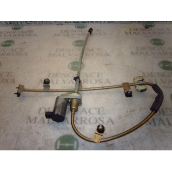 ELEVALUNAS TRASERO IZQUIERDO 