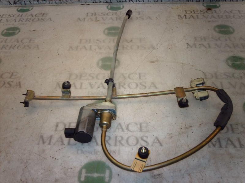 Recambio de elevalunas trasero izquierdo para lancia dedra berl. 1.8 i.e. le referencia OEM IAM   