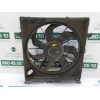 Recambio de electroventilador para kia pro_ceed crdi referencia OEM IAM 253801H680  