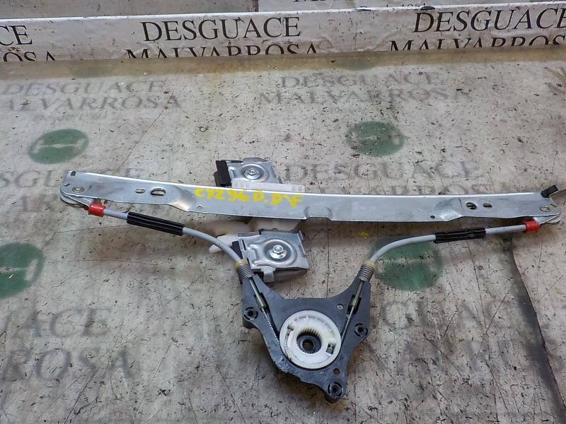 Recambio de elevalunas delantero derecho para ford fiesta (ccn) trend referencia OEM IAM 1837993  