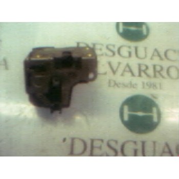 CERRADURA PUERTA DELANTERA DERECHA 