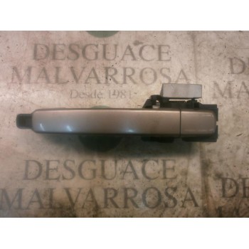 MANETA EXTERIOR TRASERA IZQUIERDA 