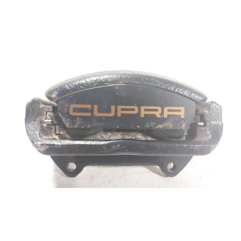 PINZA FRENO DELANTERA IZQUIERDA 5FA615123 5WA105BA 