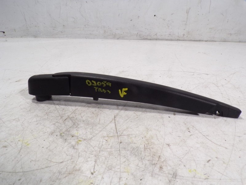Recambio de brazo limpia trasero para nissan qashqai (j11) acenta referencia OEM IAM 287814EA0A  