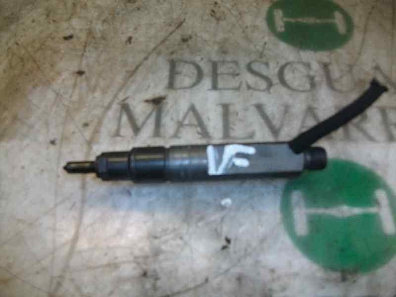 Recambio de inyector para seat cordoba berlina (6k2) 1.9 tdi referencia OEM IAM   