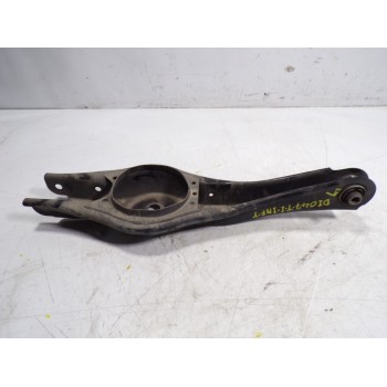 BRAZO SUSPENSION INFERIOR TRASERO IZQUIERDO 55210G4AA0 