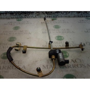 ELEVALUNAS TRASERO DERECHO 