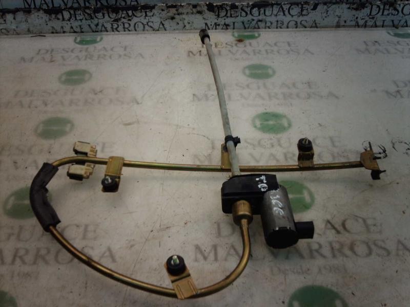 Recambio de elevalunas trasero derecho para lancia dedra berl. 1.8 i.e. le referencia OEM IAM   