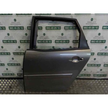 PUERTA TRASERA IZQUIERDA 9006K5 