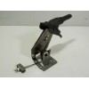 Recambio de palanca freno de mano para land rover freelander (lr2) 2.2 td4 cat referencia OEM IAM LR008519 6G912780 