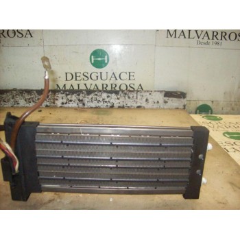 RESISTENCIA CALEFACCION 