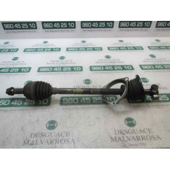 TRANSMISION IZQUIERDA 