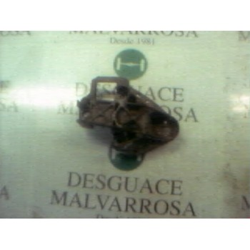 SOPORTE MOTOR TRASERO 