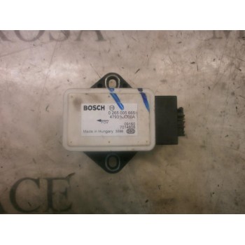 MODULO ELECTRONICO 
