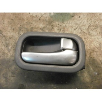 MANETA INTERIOR TRASERA DERECHA 