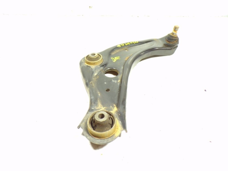 Recambio de brazo suspension inferior delantero derecho para nissan qashqai (j11) acenta referencia OEM IAM   