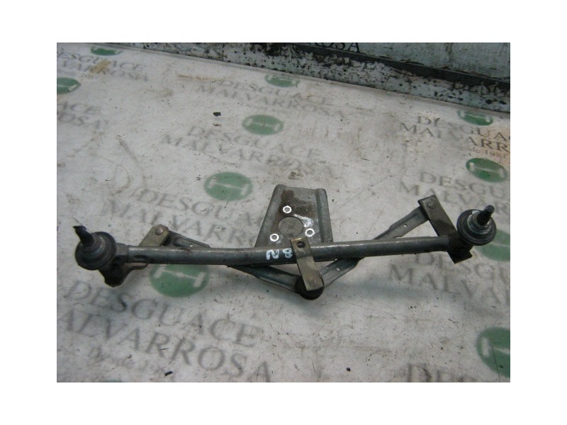 Recambio de articulacion limpia delantero para peugeot 206 berlina xr referencia OEM IAM   