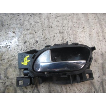 MANETA INTERIOR DELANTERA IZQUIERDA 