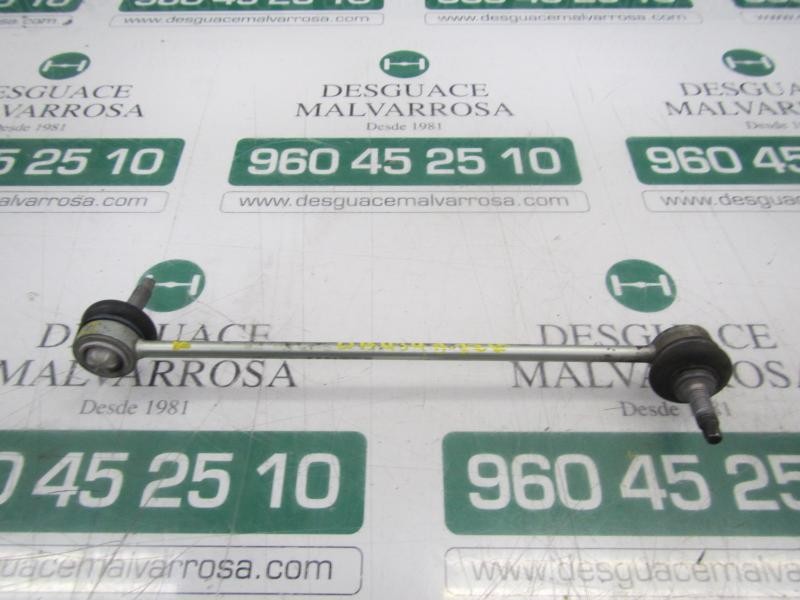 Recambio de tirante delantero izquierdo para opel corsa d selective referencia OEM IAM 13321280  